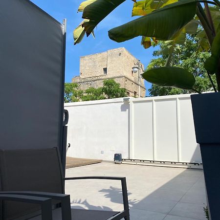Casa Divino Villa Bari Exteriör bild
