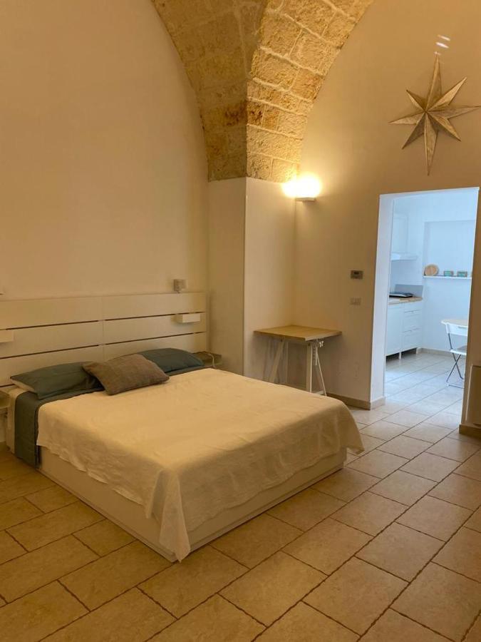 Casa Divino Villa Bari Exteriör bild