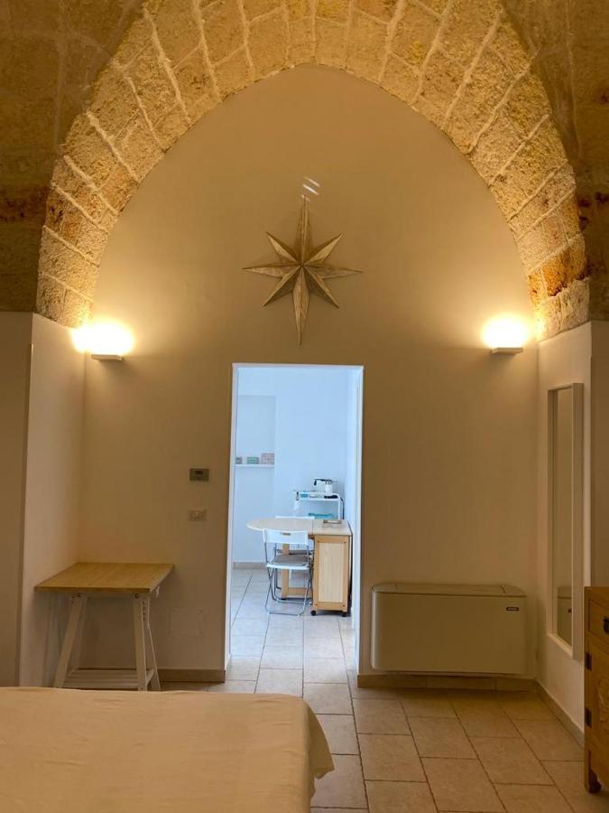 Casa Divino Villa Bari Exteriör bild