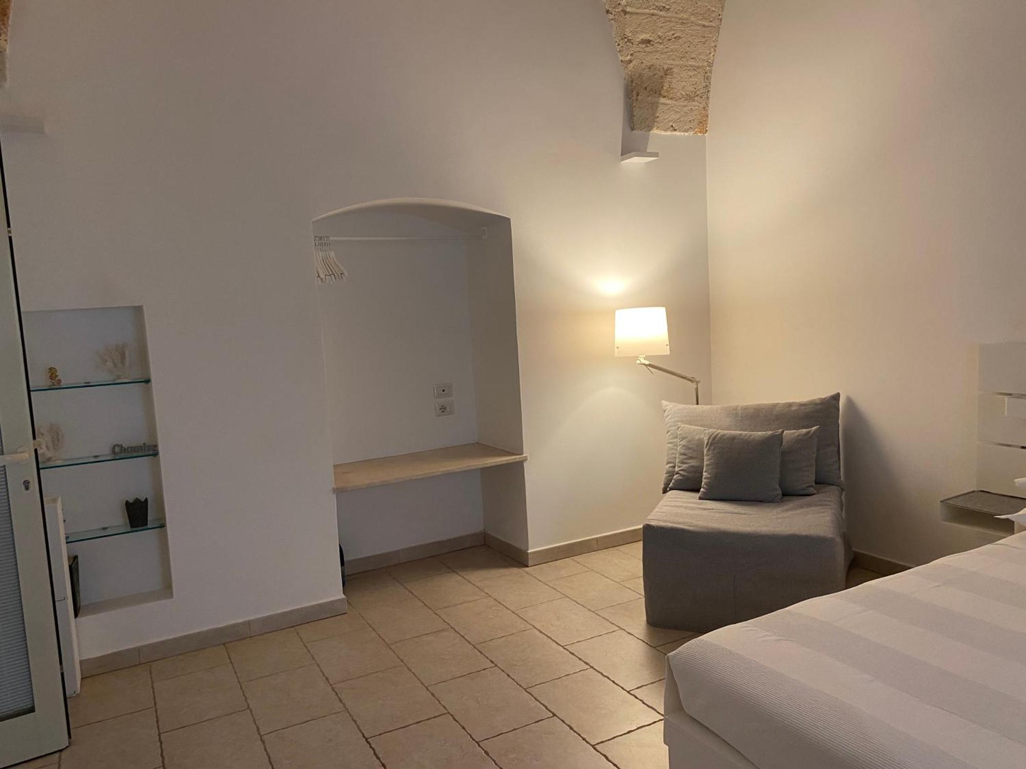 Casa Divino Villa Bari Exteriör bild